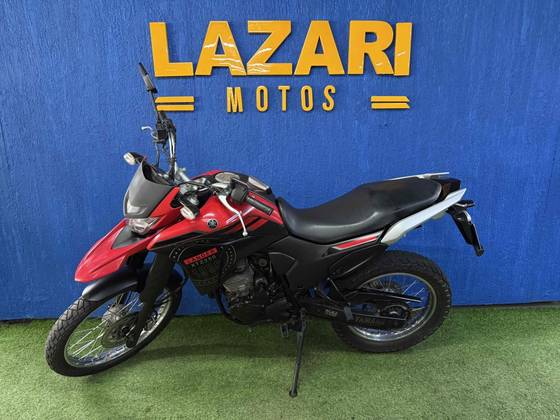 YAMAHA XTZ 250 LANDER 